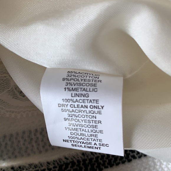 Trina Turk Striped Sleeveless Drop Waist Dress - Picture 4 of 7